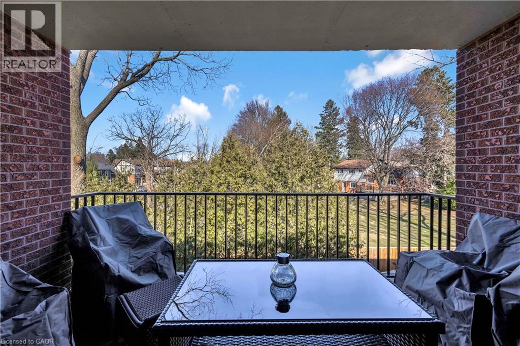 150 Wilson Street W Unit# 308, Ancaster, Ontario  L9G 4E7 - Photo 37 - 40811188