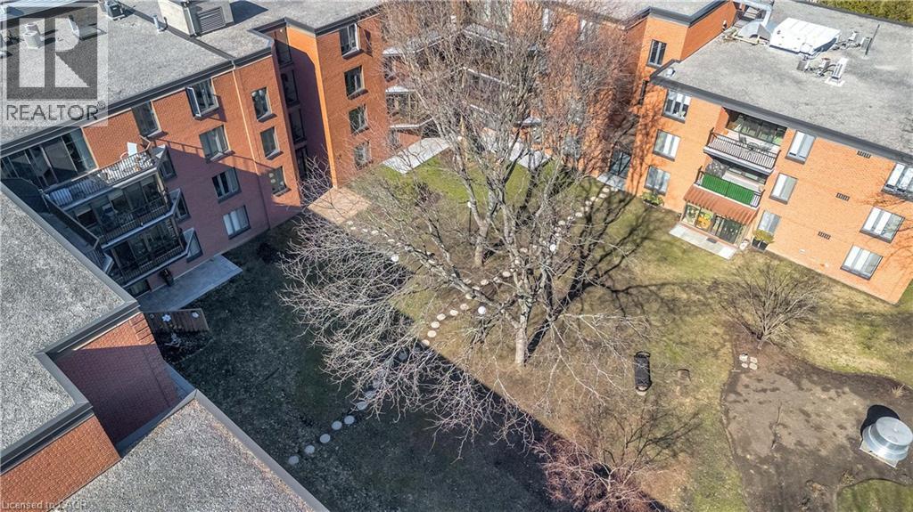 150 Wilson Street W Unit# 308, Ancaster, Ontario  L9G 4E7 - Photo 2 - 40811188