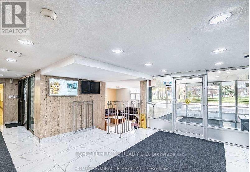 1905 - 2645 Kipling Avenue, Toronto, Ontario  M9V 3S6 - Photo 4 - W12868296