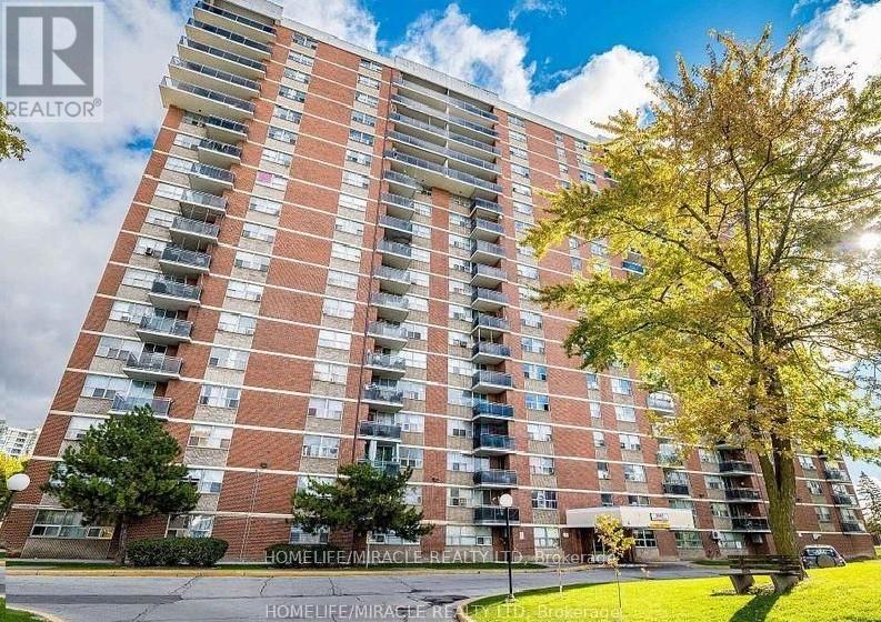 1905 - 2645 Kipling Avenue, Toronto, Ontario  M9V 3S6 - Photo 2 - W12868296