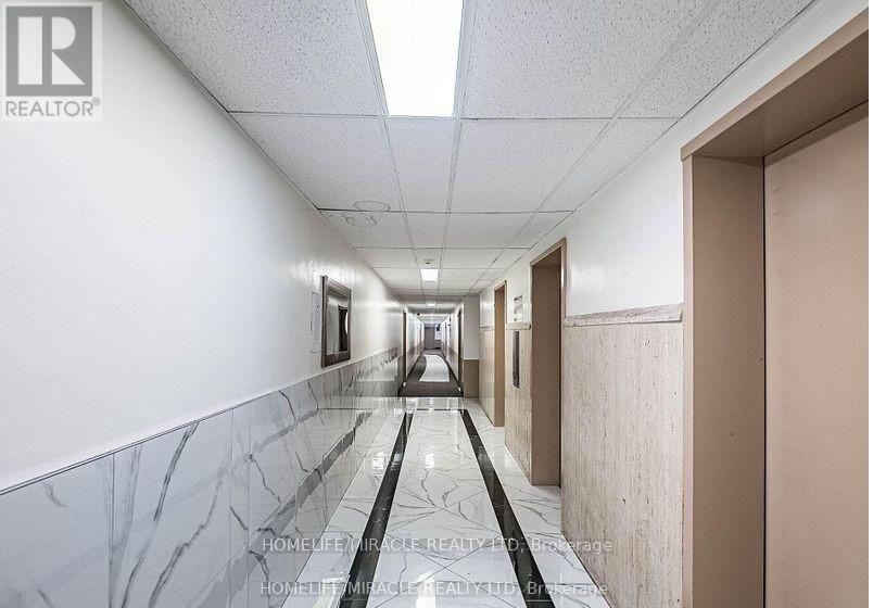 1905 - 2645 Kipling Avenue, Toronto, Ontario  M9V 3S6 - Photo 7 - W12868296