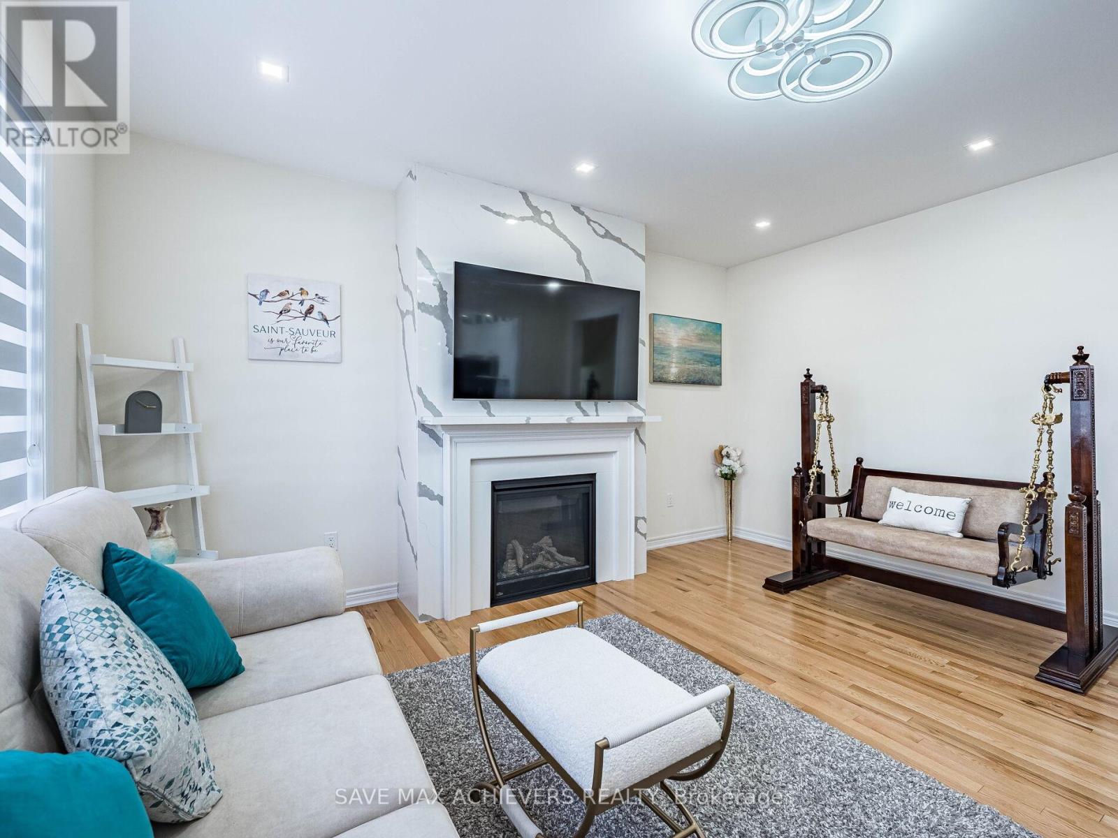 451 Black Cherry Crescent, Shelburne, Ontario  L9V 3Y7 - Photo 10 - X12868580