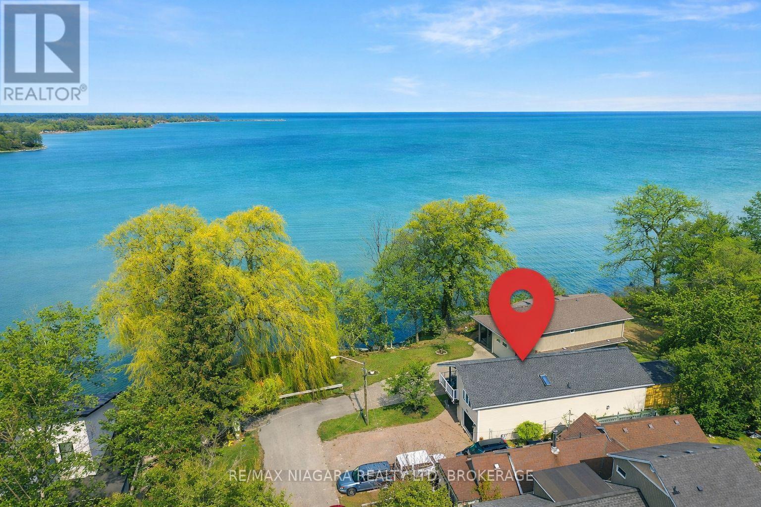 86 NEWPORT STREET, St. Catharines, Ontario