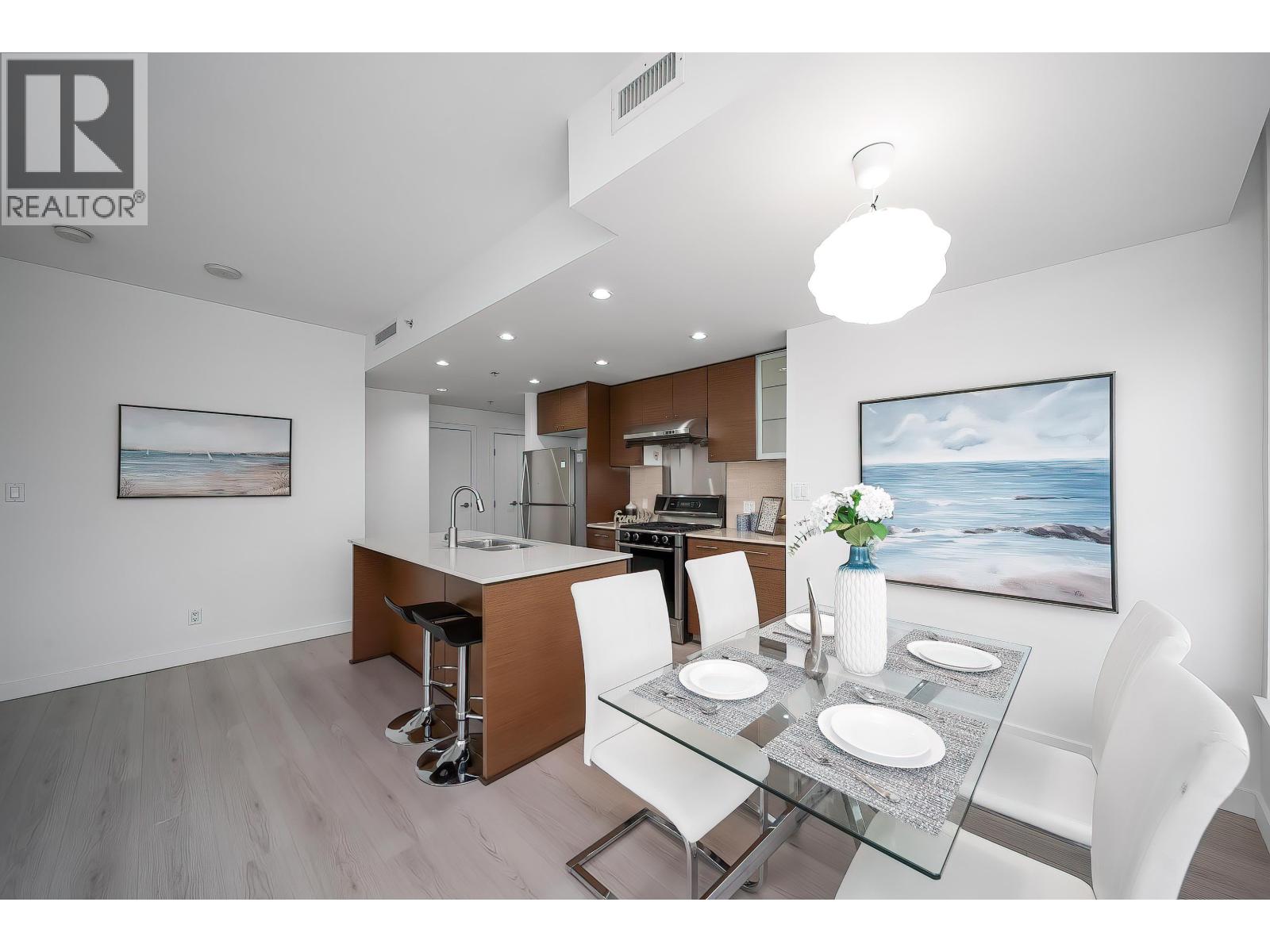 1703 5900 Alderbridge Way, Richmond, British Columbia  V6X 0B6 - Photo 13 - R3097932