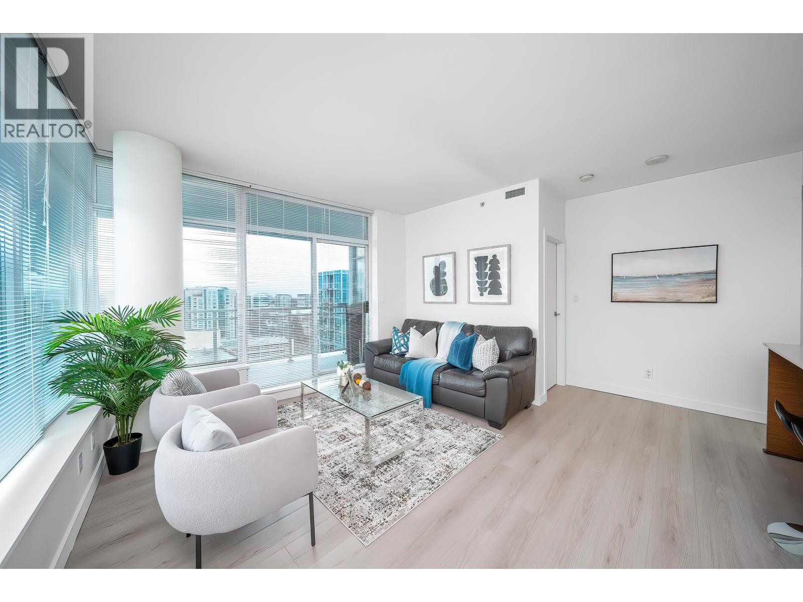 1703 5900 Alderbridge Way, Richmond, British Columbia  V6X 0B6 - Photo 16 - R3097932