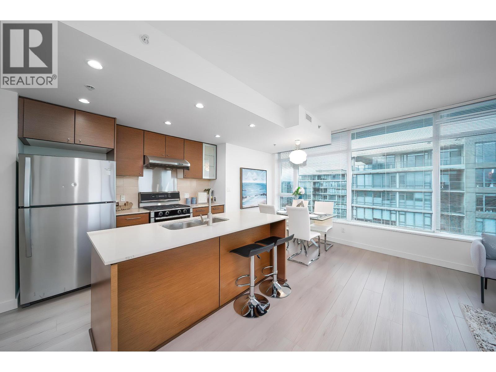 1703 5900 Alderbridge Way, Richmond, British Columbia  V6X 0B6 - Photo 7 - R3097932