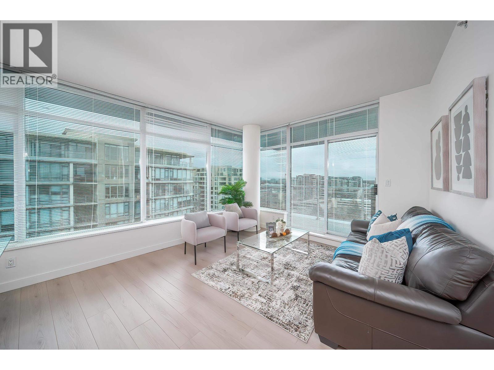 1703 5900 Alderbridge Way, Richmond, British Columbia  V6X 0B6 - Photo 18 - R3097932