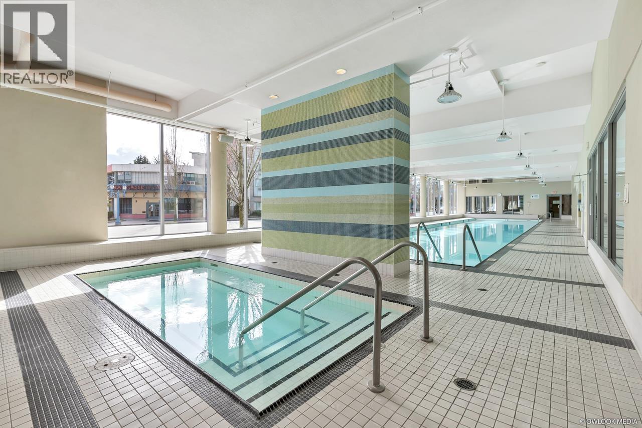 1703 5900 Alderbridge Way, Richmond, British Columbia  V6X 0B6 - Photo 30 - R3097932