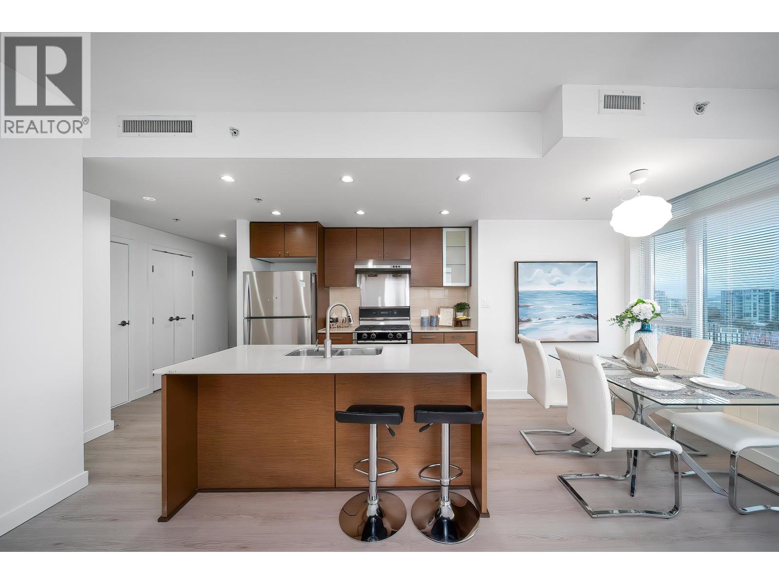 1703 5900 Alderbridge Way, Richmond, British Columbia  V6X 0B6 - Photo 8 - R3097932