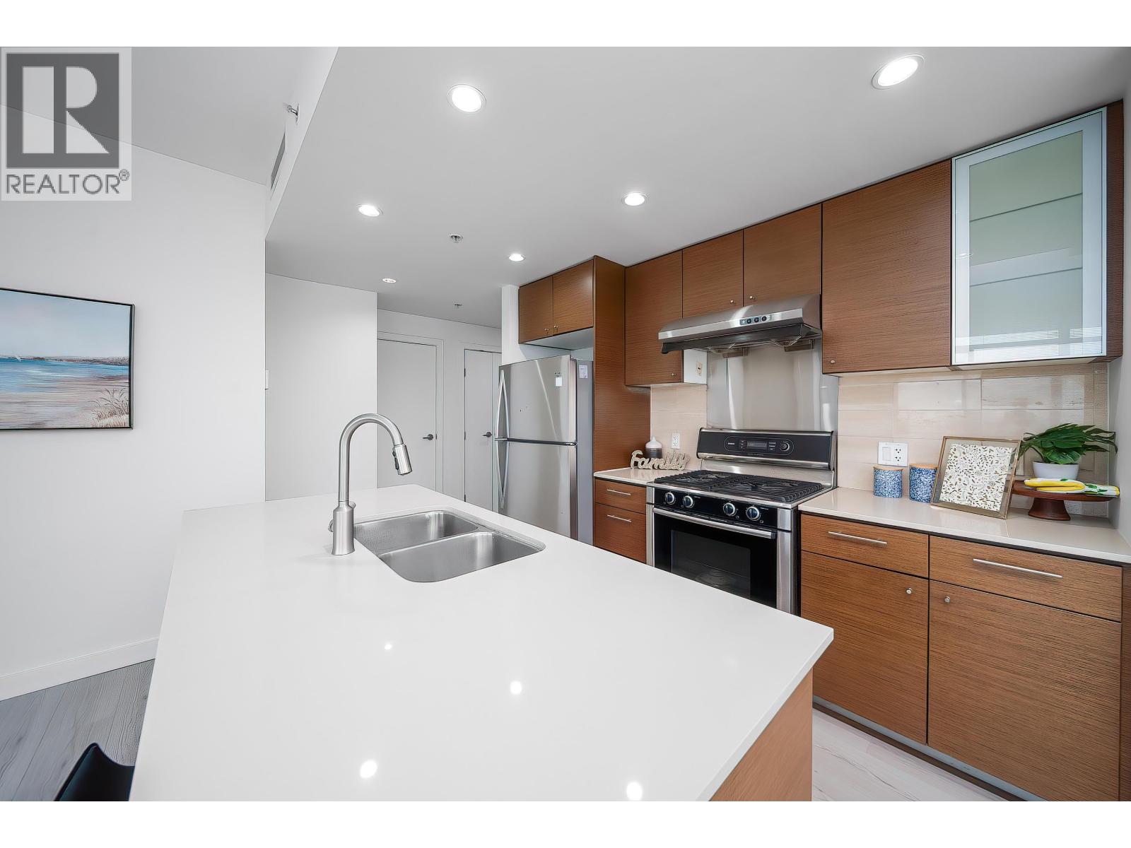 1703 5900 Alderbridge Way, Richmond, British Columbia  V6X 0B6 - Photo 9 - R3097932