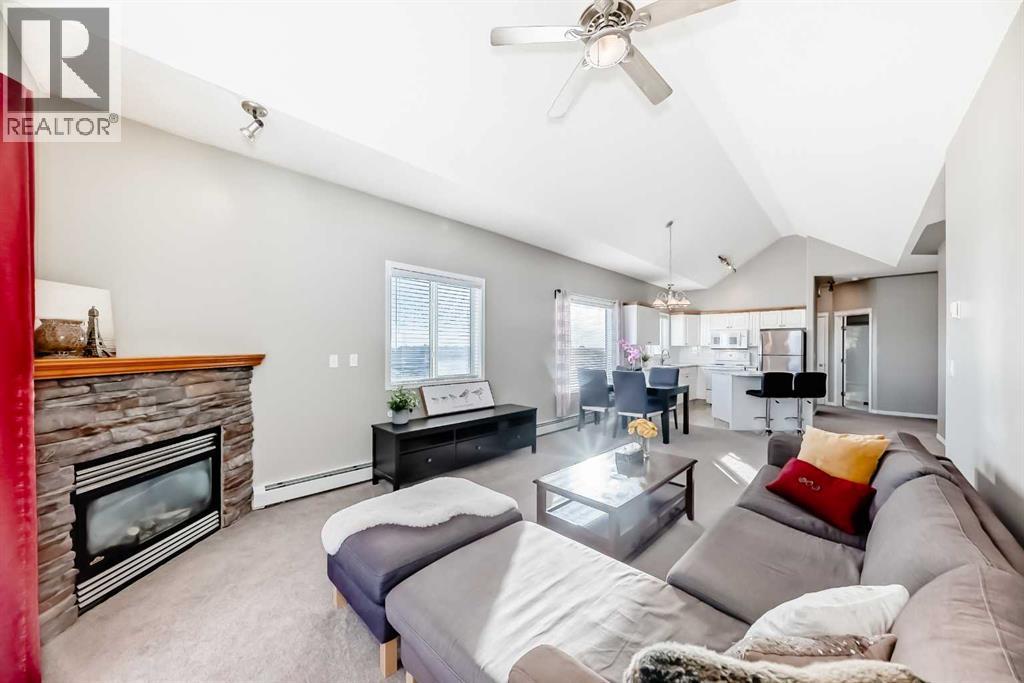 2304, 7451 Springbank Boulevard Sw, Calgary, Alberta  T3H 4K5 - Photo 19 - A2291052