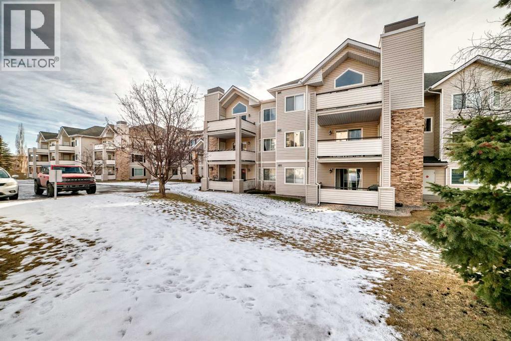 2304, 7451 Springbank Boulevard Sw, Calgary, Alberta  T3H 4K5 - Photo 3 - A2291052