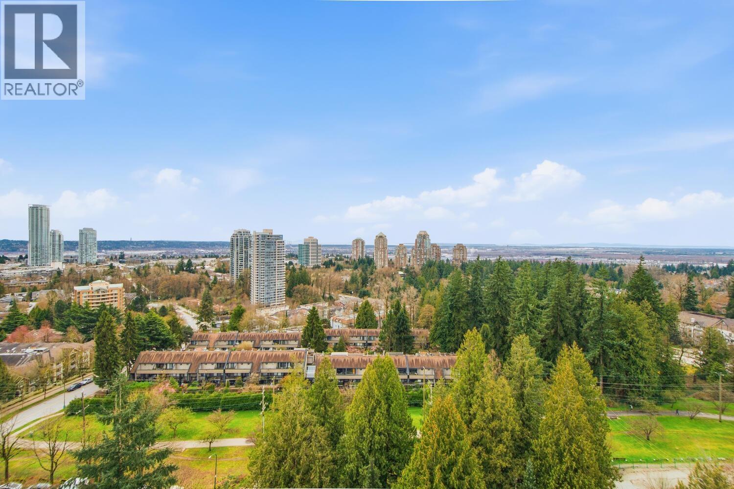 1808 7077 Beresford Street, Burnaby, British Columbia  V5E 4J5 - Photo 2 - R3097073