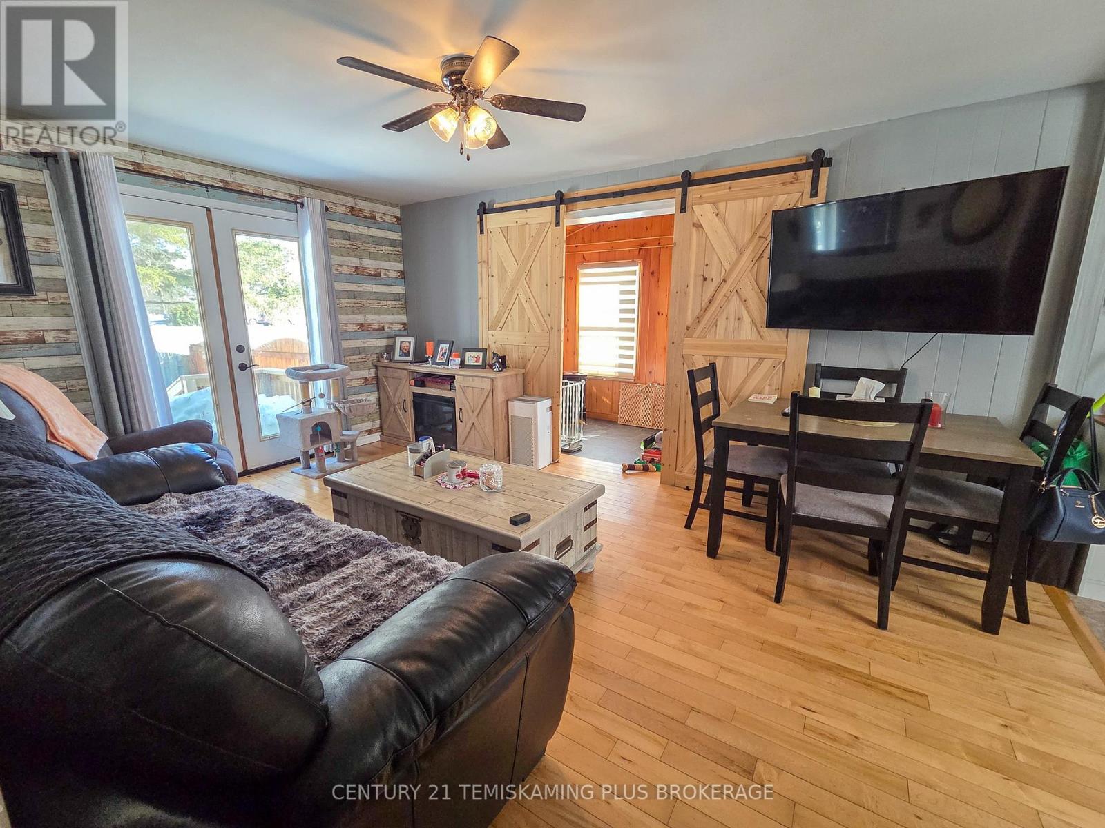 75 Seventh Avenue, Englehart, Ontario  P0J 1H0 - Photo 12 - T12868874