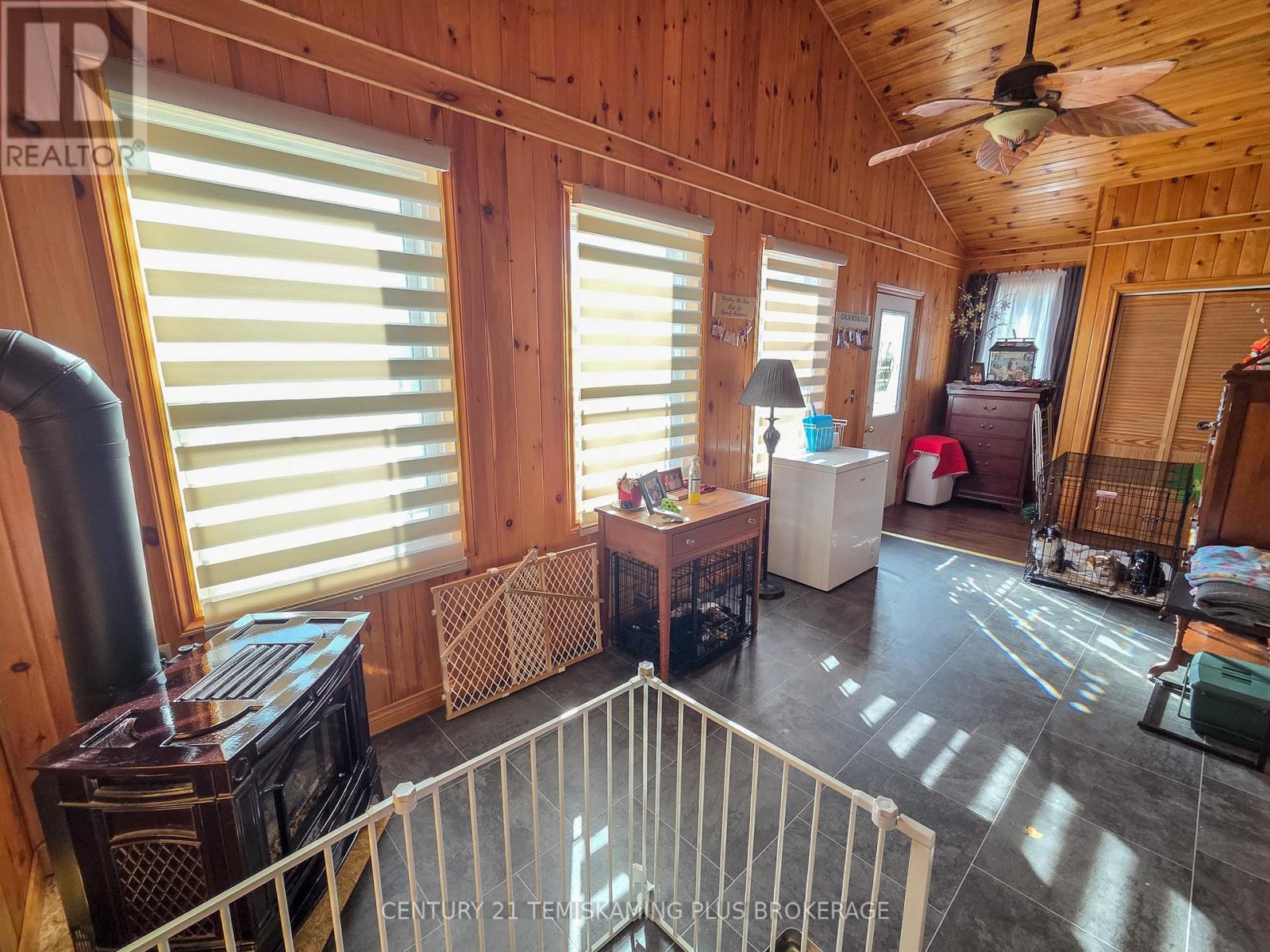 75 Seventh Avenue, Englehart, Ontario  P0J 1H0 - Photo 13 - T12868874