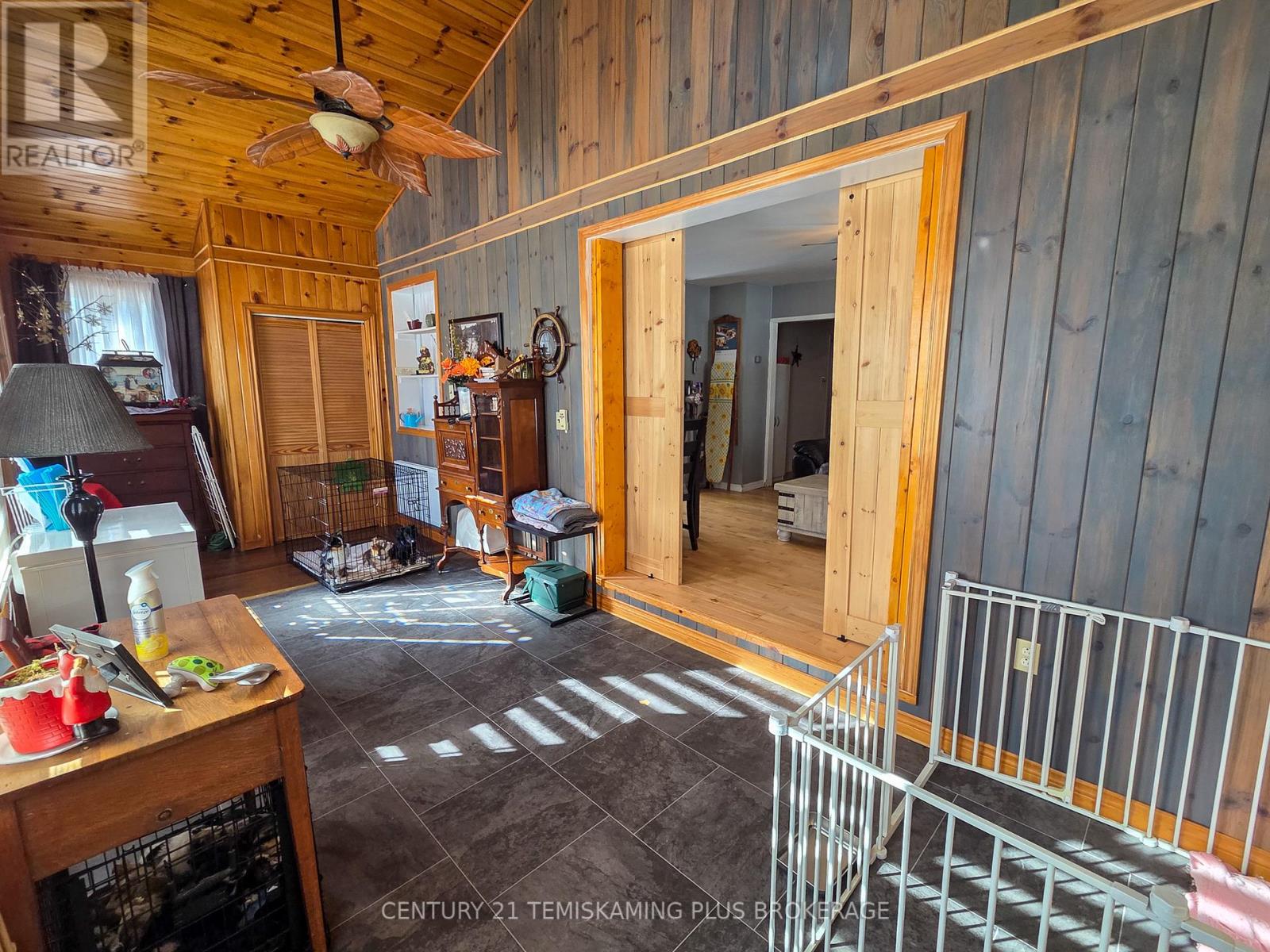 75 Seventh Avenue, Englehart, Ontario  P0J 1H0 - Photo 14 - T12868874