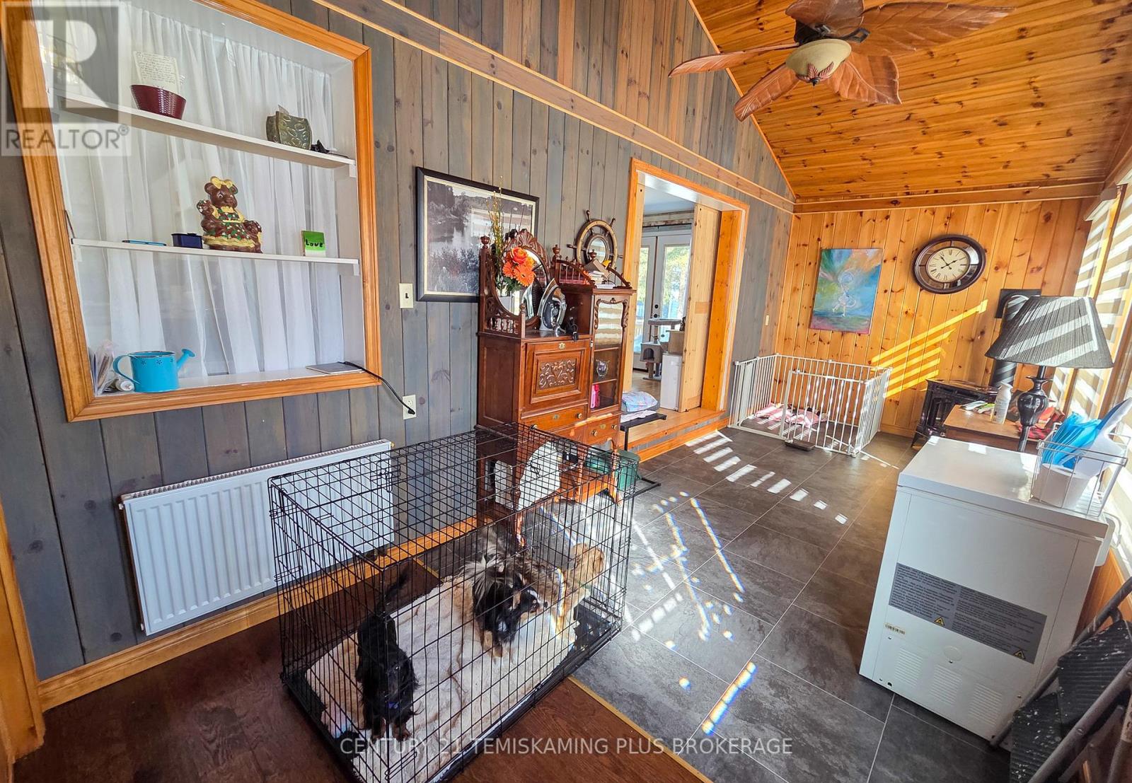 75 Seventh Avenue, Englehart, Ontario  P0J 1H0 - Photo 15 - T12868874