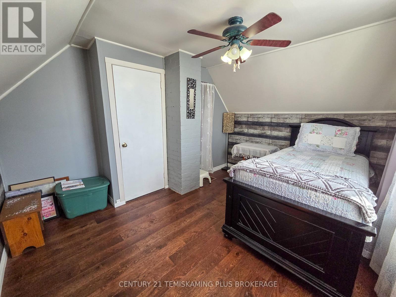 75 Seventh Avenue, Englehart, Ontario  P0J 1H0 - Photo 24 - T12868874