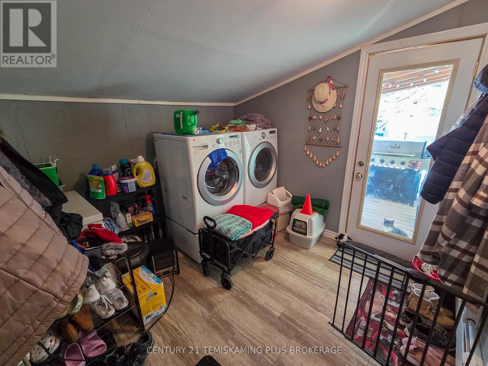 75 Seventh Avenue, Englehart, Ontario  P0J 1H0 - Photo 3 - T12868874