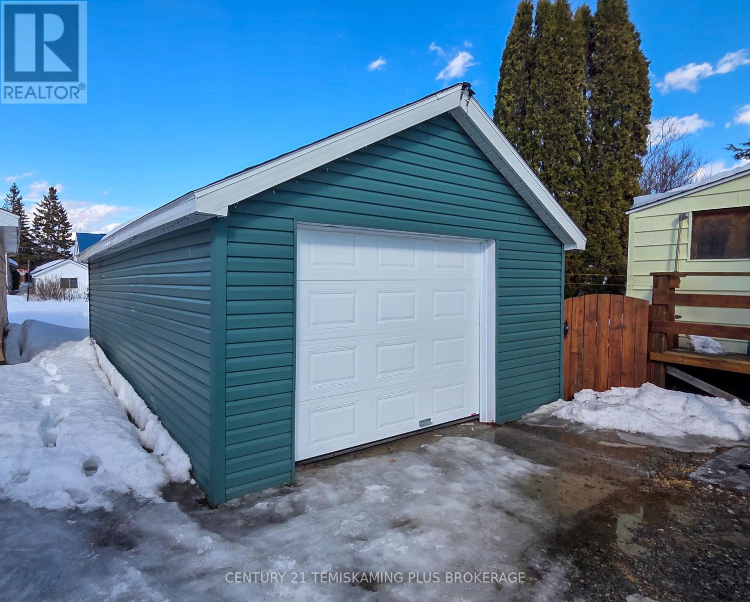 75 Seventh Avenue, Englehart, Ontario  P0J 1H0 - Photo 31 - T12868874