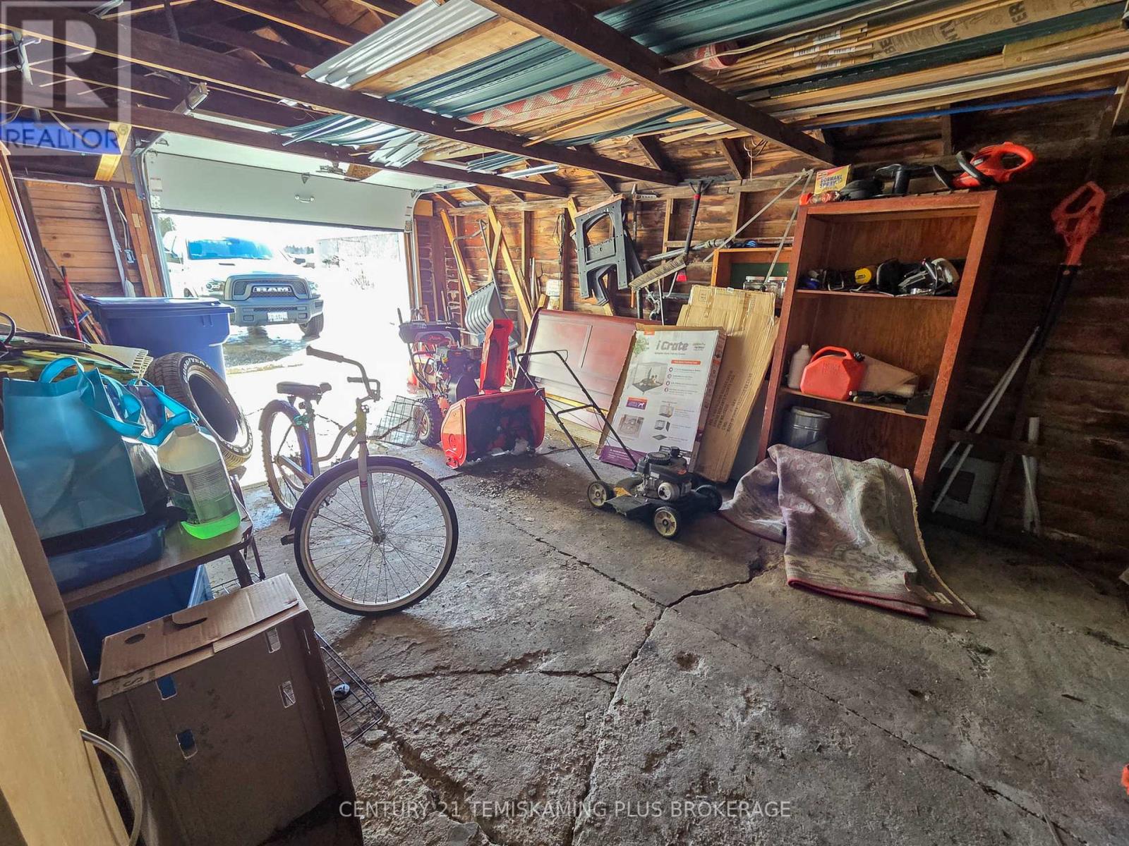 75 Seventh Avenue, Englehart, Ontario  P0J 1H0 - Photo 33 - T12868874