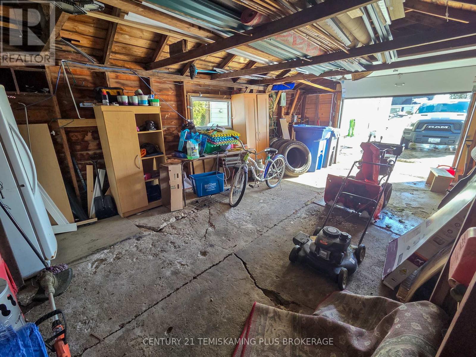 75 Seventh Avenue, Englehart, Ontario  P0J 1H0 - Photo 34 - T12868874