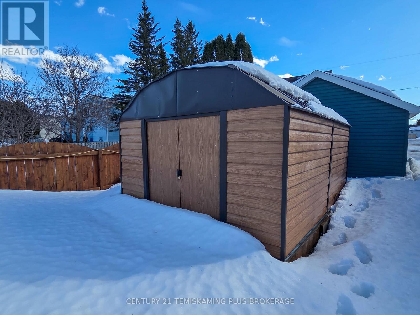 75 Seventh Avenue, Englehart, Ontario  P0J 1H0 - Photo 35 - T12868874