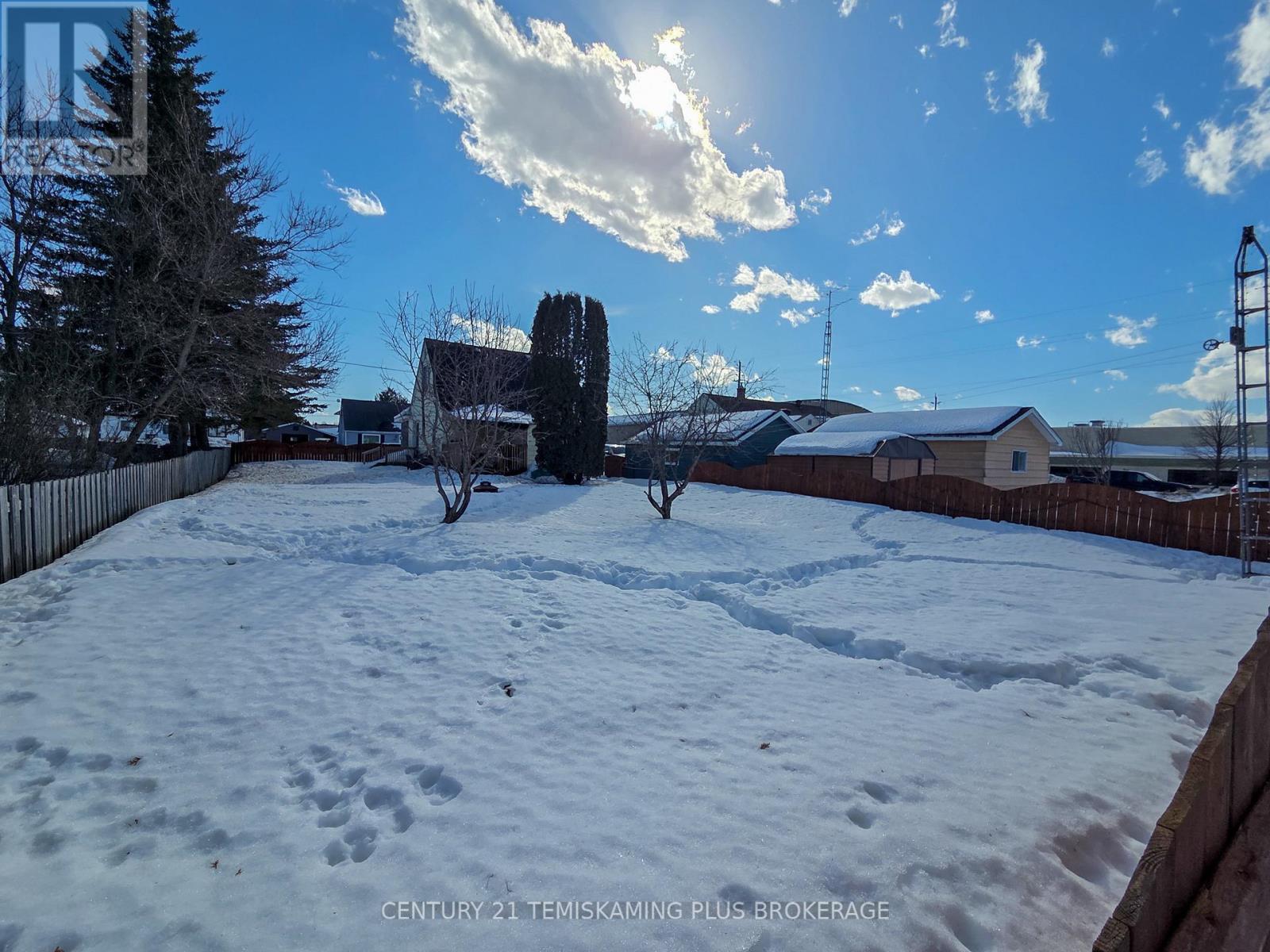 75 Seventh Avenue, Englehart, Ontario  P0J 1H0 - Photo 37 - T12868874