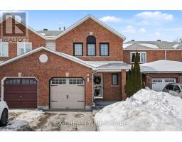 15 HENDRIE COURT, Ottawa, Ontario