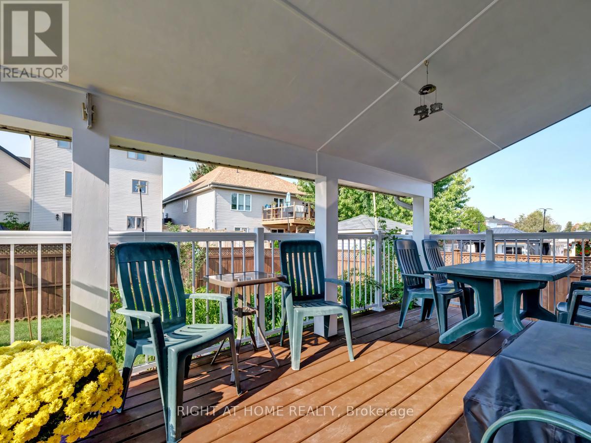 144 Sandra Crescent, Clarence-Rockland, Ontario  K4K 1R7 - Photo 23 - X12868952