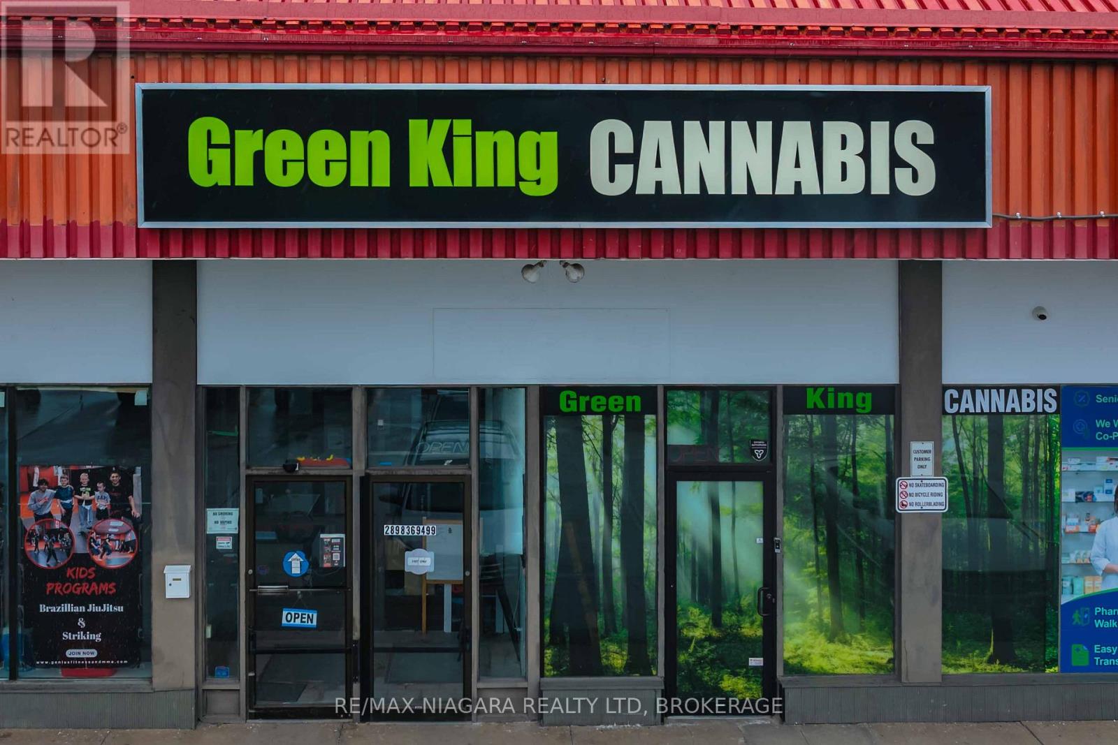 Unit A-1 - 111 Clarence Street W, Port Colborne (Sugarloaf), Ontario  L3K 3G2 - Photo 1 - X12868908