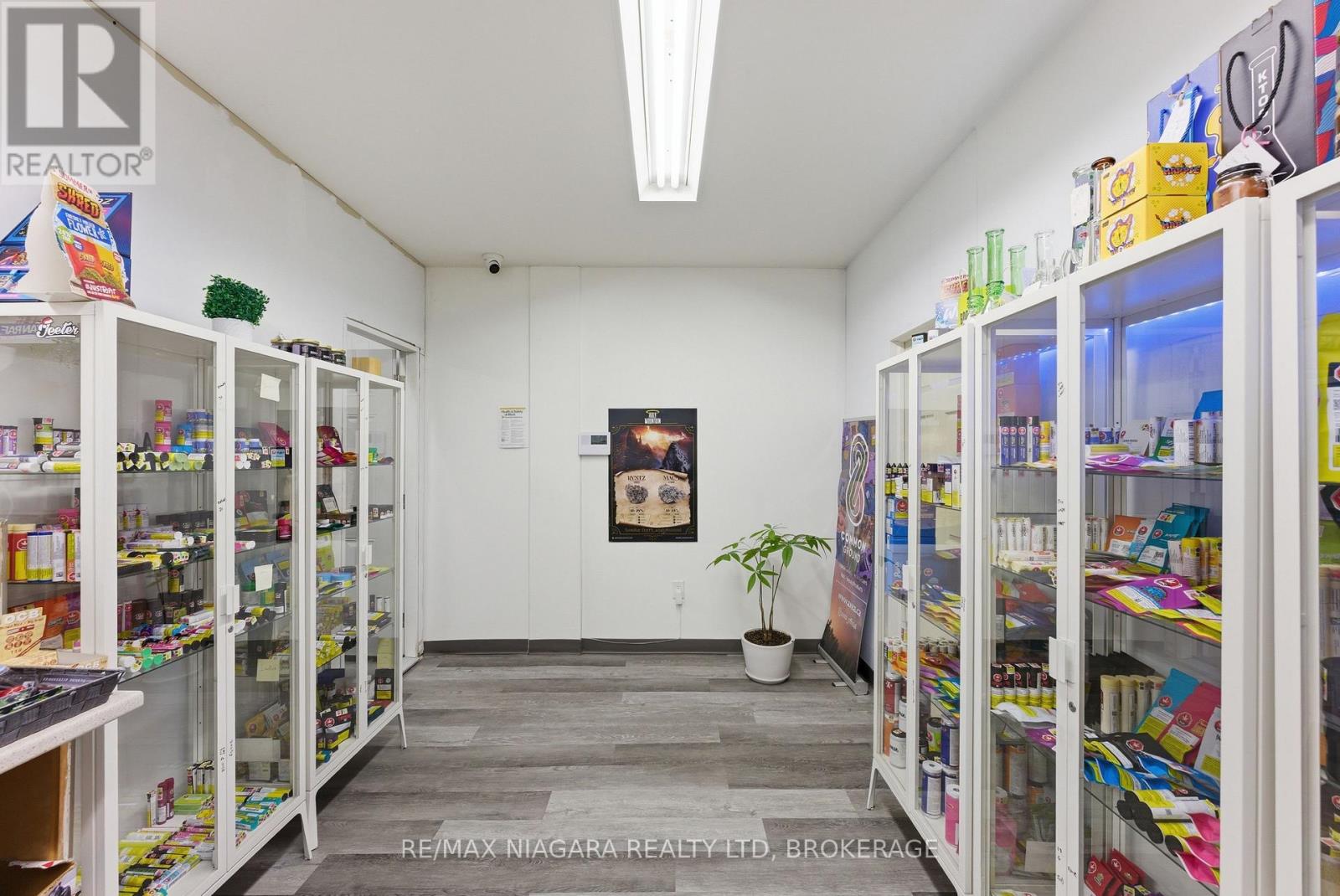 Unit A-1 - 111 Clarence Street W, Port Colborne (Sugarloaf), Ontario  L3K 3G2 - Photo 10 - X12868908