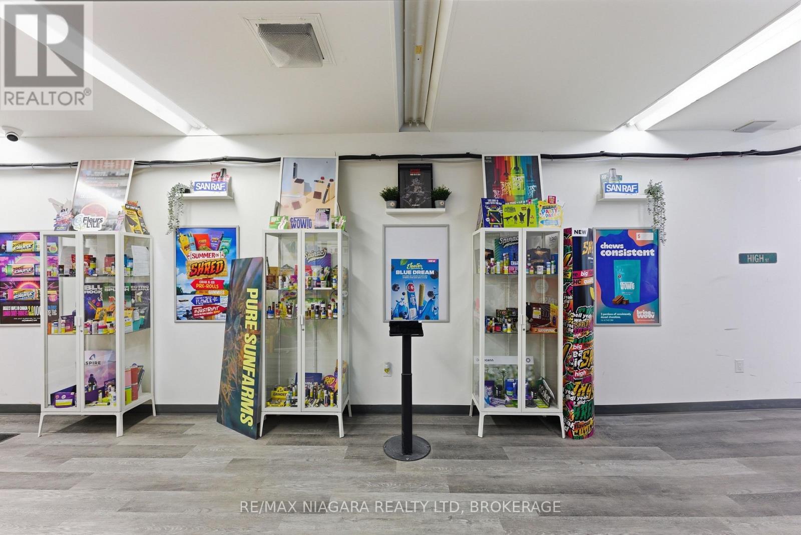 Unit A-1 - 111 Clarence Street W, Port Colborne (Sugarloaf), Ontario  L3K 3G2 - Photo 11 - X12868908