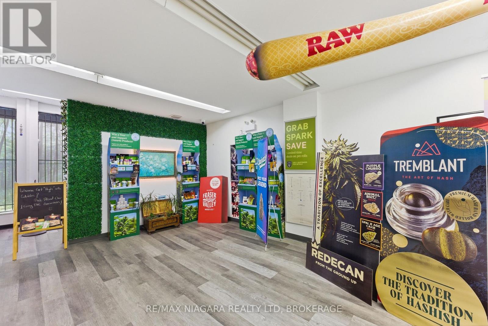 Unit A-1 - 111 Clarence Street W, Port Colborne (Sugarloaf), Ontario  L3K 3G2 - Photo 13 - X12868908