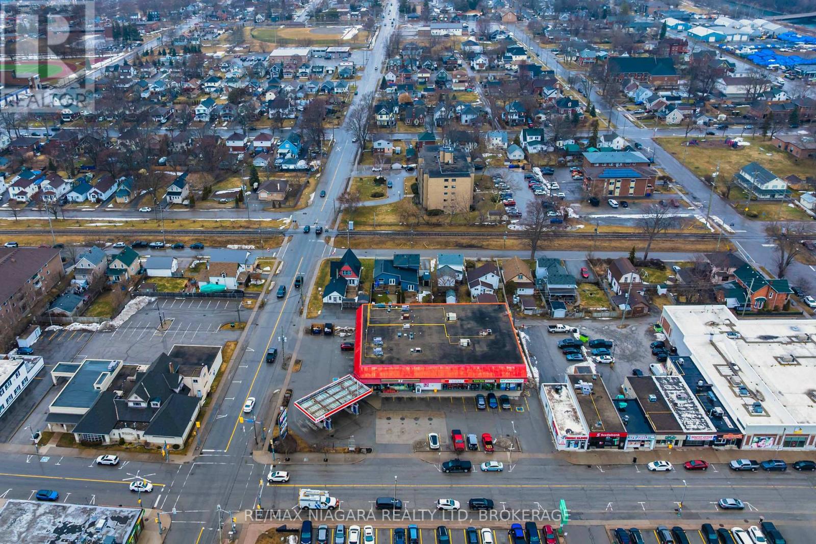 Unit A-1 - 111 Clarence Street W, Port Colborne (Sugarloaf), Ontario  L3K 3G2 - Photo 15 - X12868908