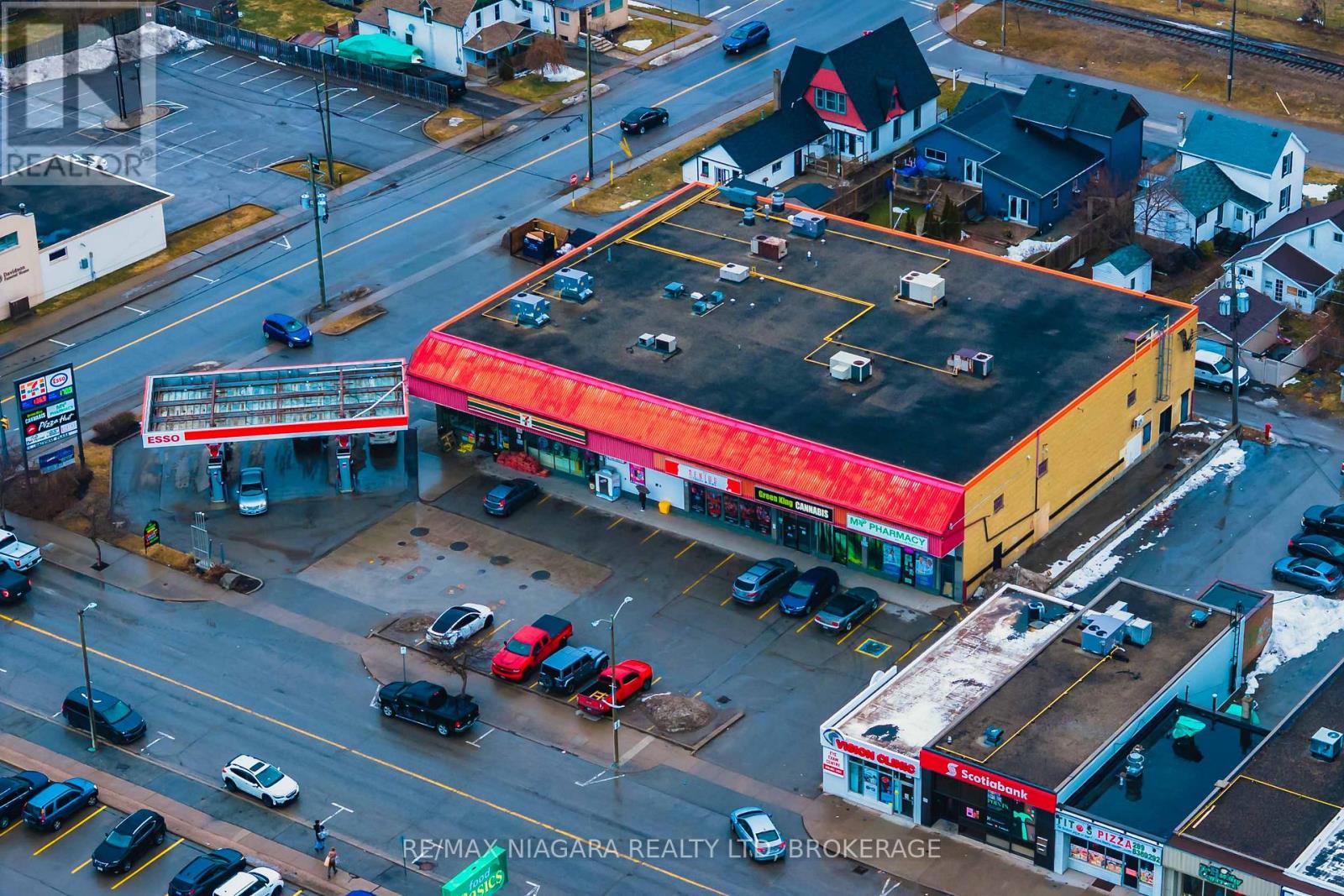 Unit A-1 - 111 Clarence Street W, Port Colborne (Sugarloaf), Ontario  L3K 3G2 - Photo 16 - X12868908