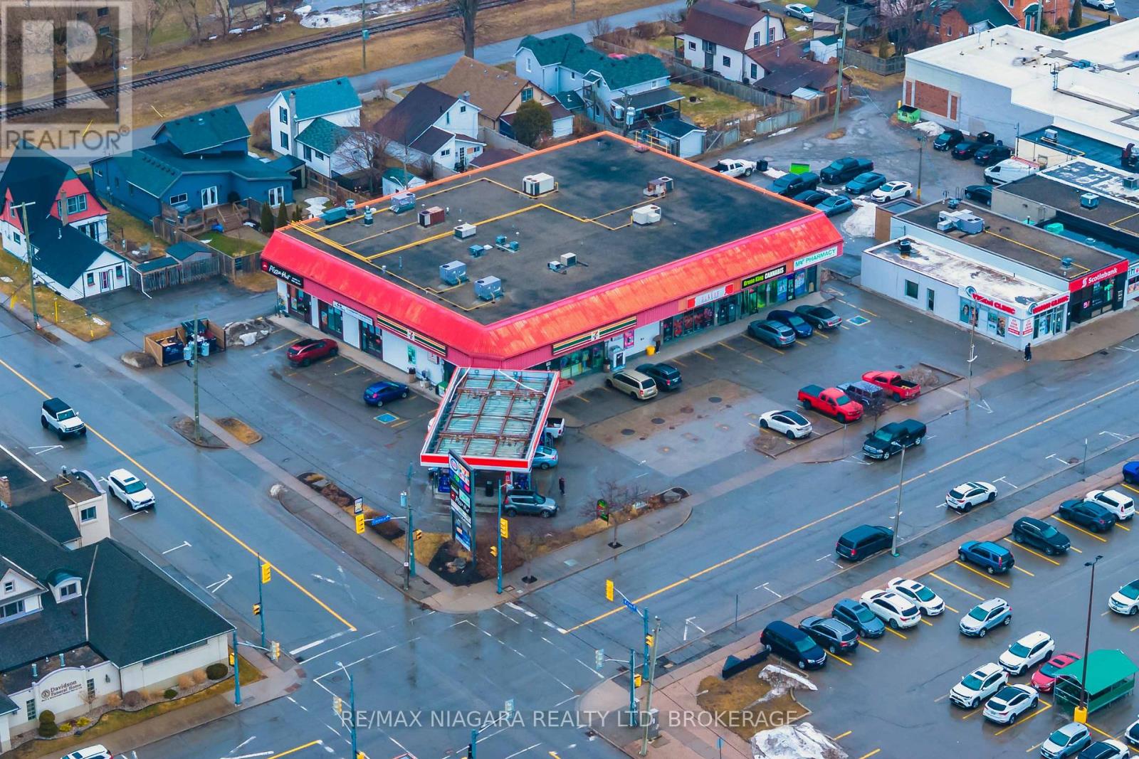 Unit A-1 - 111 Clarence Street W, Port Colborne (Sugarloaf), Ontario  L3K 3G2 - Photo 18 - X12868908