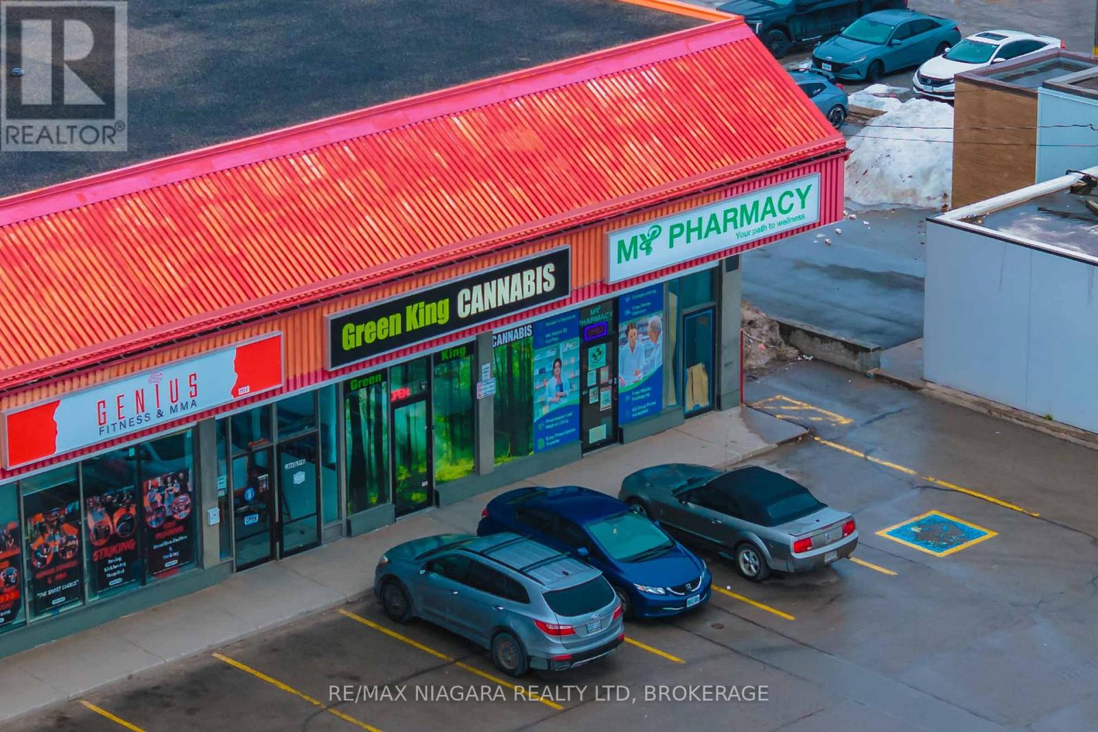 Unit A-1 - 111 Clarence Street W, Port Colborne (Sugarloaf), Ontario  L3K 3G2 - Photo 3 - X12868908