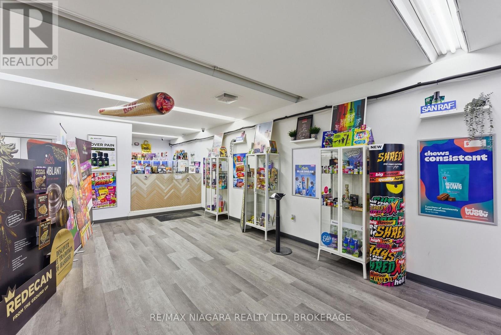 Unit A-1 - 111 Clarence Street W, Port Colborne (Sugarloaf), Ontario  L3K 3G2 - Photo 5 - X12868908