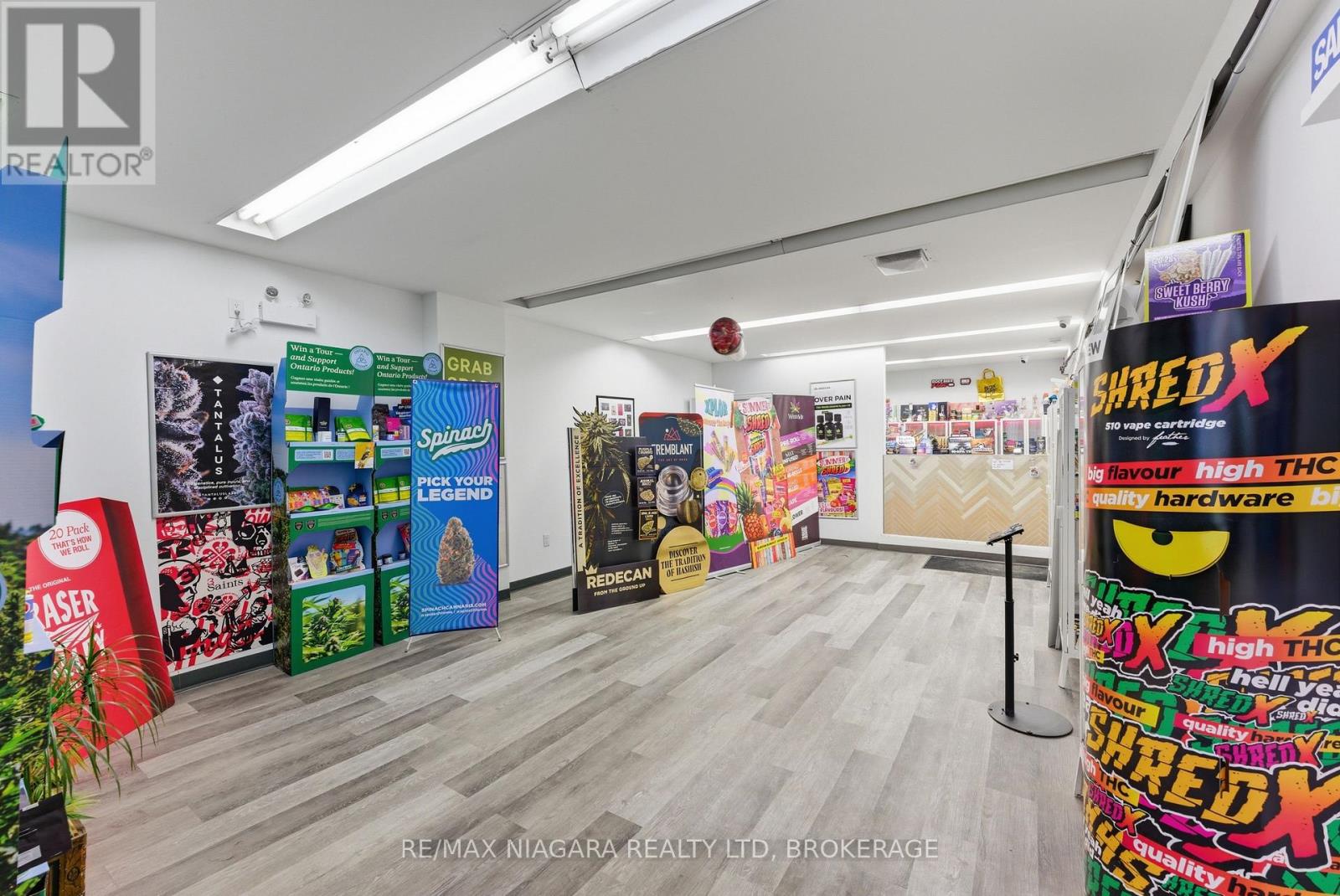 Unit A-1 - 111 Clarence Street W, Port Colborne (Sugarloaf), Ontario  L3K 3G2 - Photo 6 - X12868908