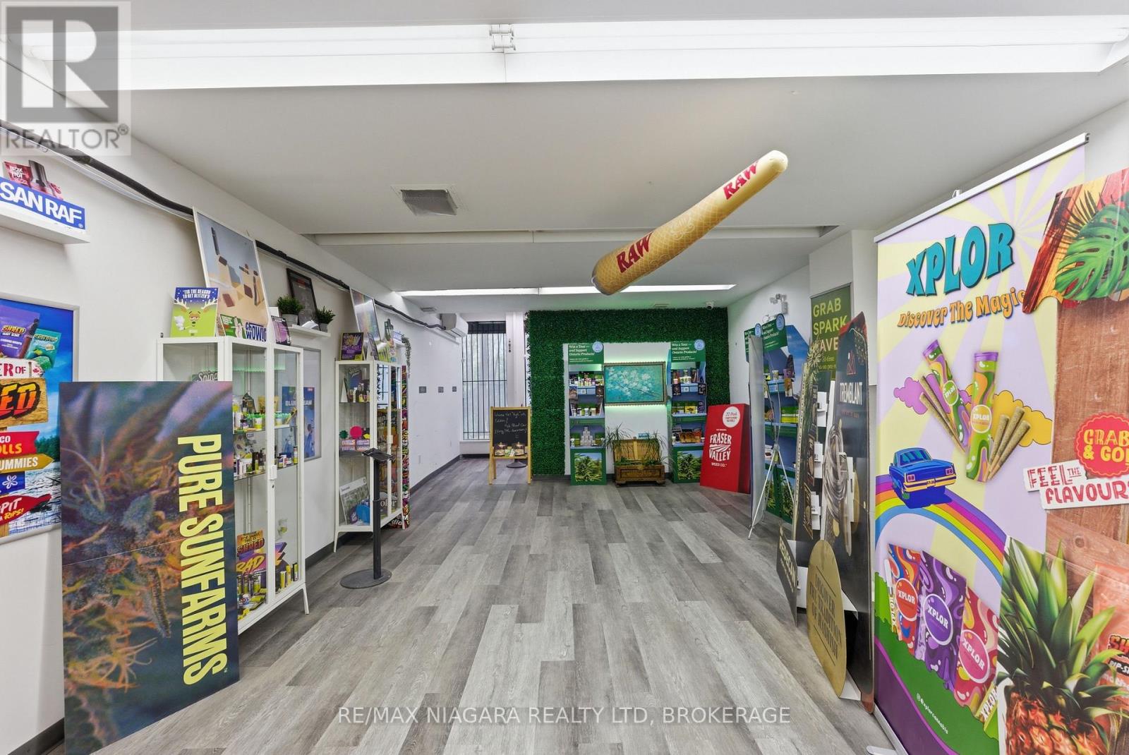 Unit A-1 - 111 Clarence Street W, Port Colborne (Sugarloaf), Ontario  L3K 3G2 - Photo 8 - X12868908