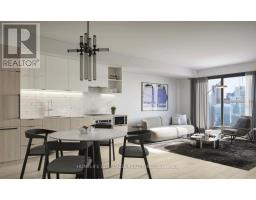 2116 - 252 CHURCH STREET, Toronto, Ontario