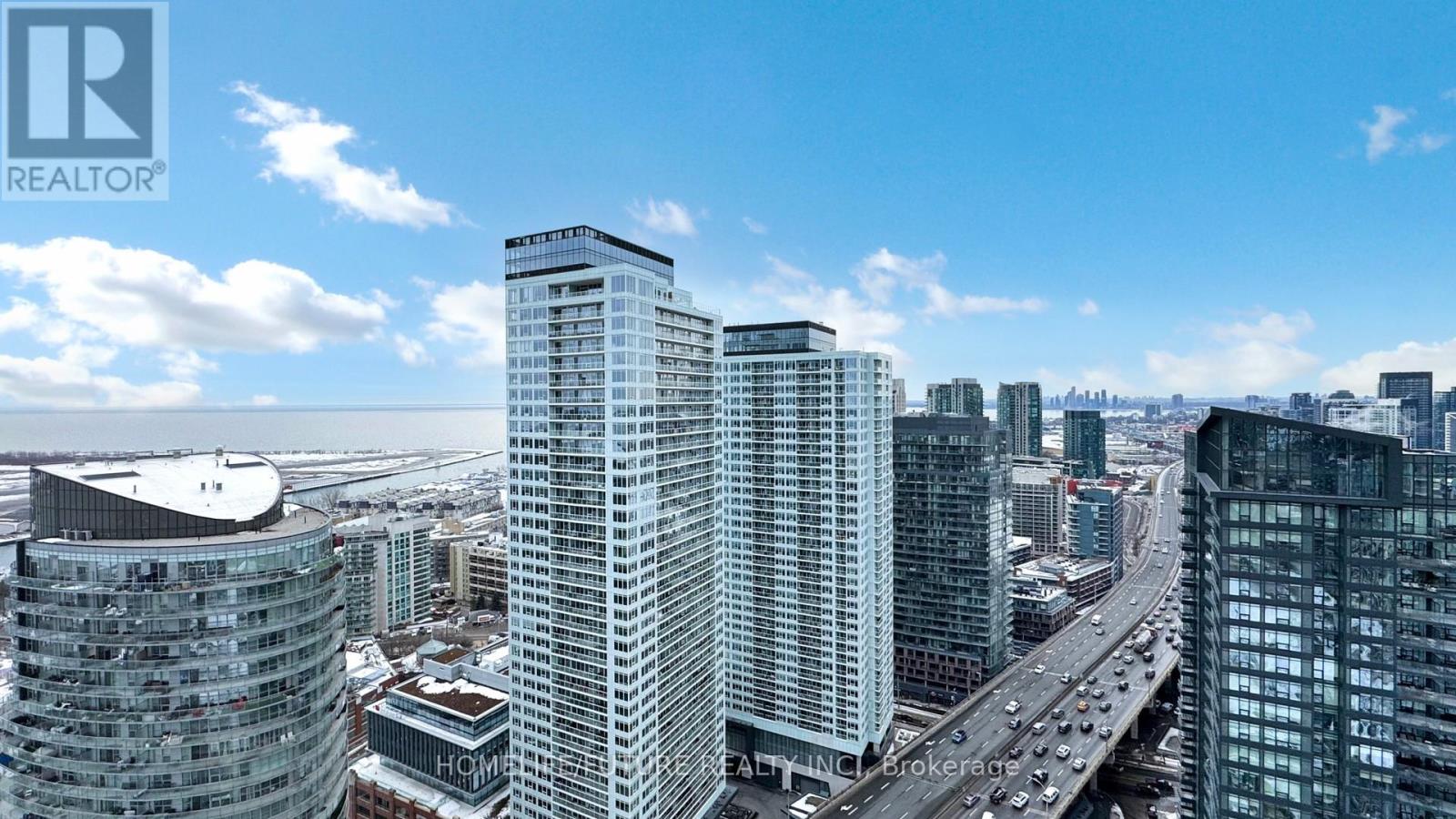 4011 - 75 Queens Wharf Road, Toronto, Ontario  M5V 0J8 - Photo 33 - C12868914