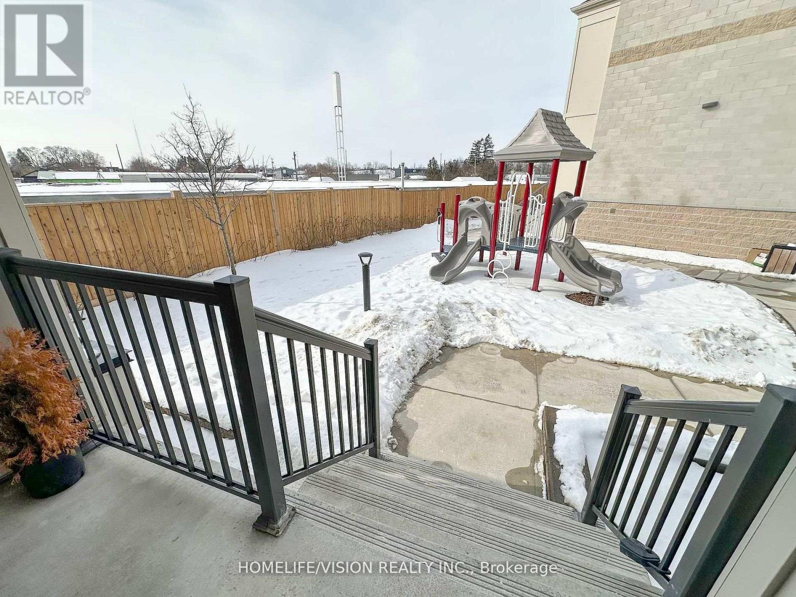 12 - 490 Beresford Path, Oshawa, Ontario  L1H 0B2 - Photo 16 - E12868904