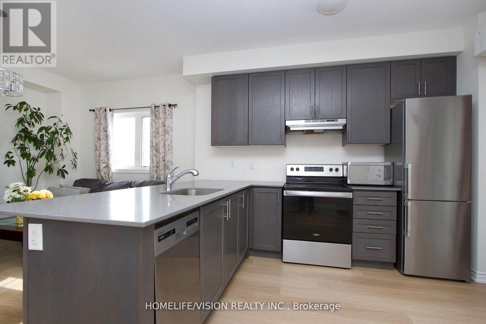 12 - 490 Beresford Path, Oshawa, Ontario  L1H 0B2 - Photo 6 - E12868904