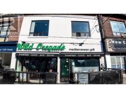 2024 QUEEN STREET E, Toronto, Ontario