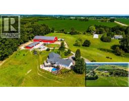 599 COCKSHUTT Road, Port Dover, Ontario