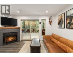 113 3070 HILLCREST DRIVE, Whistler, British Columbia