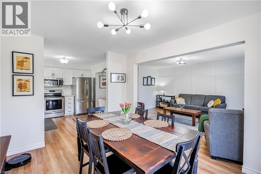 61 Kendrick Court, Ancaster, Ontario  L9G 5A5 - Photo 12 - 40811224