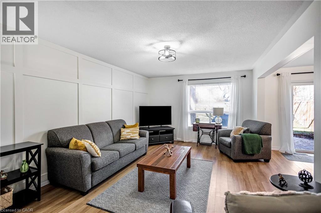 61 Kendrick Court, Ancaster, Ontario  L9G 5A5 - Photo 7 - 40811224